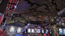 Museo Nacional de Chernóbil en Podilskyi District, Kyiv, Ucrania