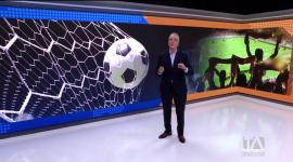 Revise las noticias deportivas en la Emisión Estelar del viernes 24 de abril del 2026. Con Alfonso Lasso.