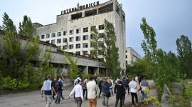 El accidente nuclear en Chernóbil es el más grave de la historia.