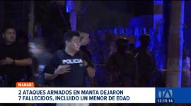 La ola de violencia incluyó el asesinato de un menor de edad en balaceras simultáneas; la Policía investiga nexos entre los crímenes mientras crece el temor en la ciudadanía.