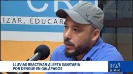 La alerta sanitaria se enciende en el archipiélago mientras se investigan dos casos sospechosos en la isla Santa Cruz; autoridades intensifican controles para frenar la propagación.