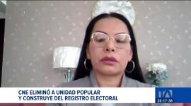 La decisión ocurre a solo siete meses de las elecciones seccionales; los movimientos califican la medida como ilegal y anuncian que acudirán a instancias legales para revertirla.