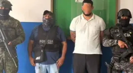 El hombre era conocido como 'Maldito Árabe'