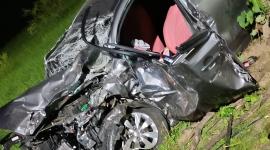 Un siniestro de tránsito ocurrió el domingo 26 de abril de 2026, en Manabí