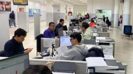 ANT alerta a la Fiscalía por salvoconductos falsos