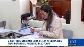 Bloques legislativos reaccionan a la salida de dos organizaciones políticas; desde la Revolución Ciudadana aseguran que la balanza se inclina a favor del régimen de cara a los próximos comicios.