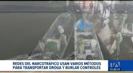 El portal Primicias reveló que el Puerto de Guayaquil es la pieza clave para la salida de cargamentos; la estructura permite el crecimiento económico de organizaciones criminales internacionales.