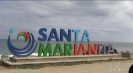 Una investigación periodística expone que el mandatario se alojó en una lujosa vivienda en mayo de 2025; informes señalan el ingreso de vehículos de alta gama durante su estancia en Manabí.