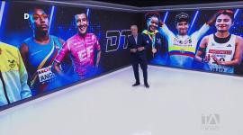 Revise las noticias deportivas en la Emisión Central del lunes 27 de abril del 2026. Con Alfonso Laso, Hugo Quintana y Antonella Iglesias.