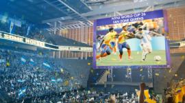 Nueva York confirma fan zones para el Mundial 2026.
