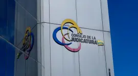 Consejo de la Judicatura
