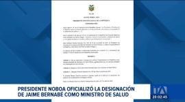 El nuevo ministro enfrenta el desafío urgente de solucionar el desabastecimiento de fármacos e insumos, además de intervenir en la infraestructura deteriorada de la red pública.
