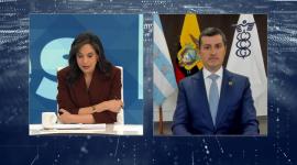 Entrevista exclusiva a Miguel Ángel González, presidente de la CCG, sobre el toque de queda