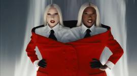 Lady Gaga & Doechii estrenan el video musical de “RUNWAY”