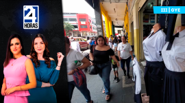 Revise las noticias más destacadas de Guayaquil en nuestro Noticiero 24 Horas Tercera Emisión de este martes 28 de abril del 2026. Con Valerie Villalva y Bernarda Cevallos.