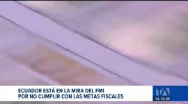 El organismo internacional demanda claridad económica en la seguridad social; analistas señalan que la información será clave para que el Gobierno aplique medidas que eviten el colapso del sistema.