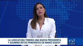 Desde este miércoles, la nueva presidenta liderará el organismo con la urgencia de destrabar procesos estancados durante la administración anterior y recuperar la confianza institucional.