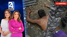 Revise las noticias más destacadas del Ecuador en nuestro Noticiero 24 Horas Emisión Central de este martes 28 de abril del 2026. Con Gabriela Galárraga y Liz Valarezo.
