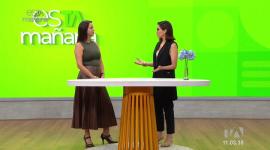 La nutricionista, Francisca Cifuentes, nos explica cómo nuestras decisiones al comer hoy determinan nuestra salud y bienestar a largo plazo.
