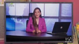 La actriz y presentadora nos cuenta cómo la paciencia y las ganas de triunfar le permitieron conquistar las pantallas de la televisión mexicana.