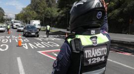 La capital registrará varios cierres viales por la marcha del 1 de Mayo