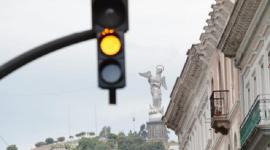 Caos vehicular persiste sin respuesta oficial