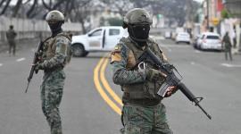 El toque de queda se aplicará de 23:00 a 05:00.