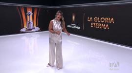 Revise las noticias deportivas en la Emisión Estelar del martes 28 de abril del 2026. Con Gisella Buendía