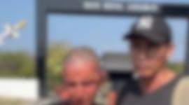 Familiares denuncian ataque a joven conscripto en Manabí