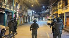 La medida del toque de queda también regirá en Quito desde este 3 de mayo de 2026