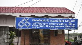 Indian Overseas Bank