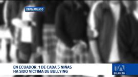 En el marco de la conmemoración del Día Mundial contra el Bullying, expertos advierten que las cifras de acoso escolar van en aumento. Un reportaje de Nathalie Jiménez
