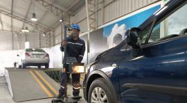 La AMT en Quito exonera de multas por calendarización