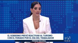 Con cuatro días de asueto y la reducción del IVA, el sector turístico espera superar los resultados de Semana Santa; la Federación de Cámaras de Turismo proyecta una reactivación clave.