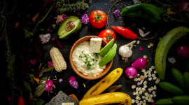 Repe lojano: la insignia culinaria del Sur del Ecuador