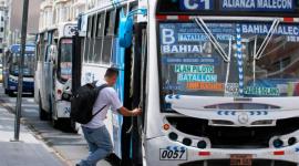 El Municipio de Guayaquil comparte con transportistas y ciudadanos proyecto de ordenanza sobre nuevos pasajes urbanos.