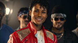 Michael, el biopic que retrata la infancia del Rey del Pop
