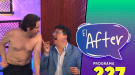El After - Programa 227