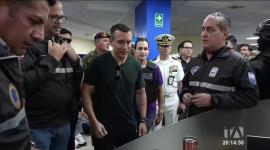 Las oficinas en Guayaquil operan con personal reducido tras las intervenciones; la Fiscalía y la Unidad de Análisis rastrean el millonario daño económico al Estado por irregularidades internas.