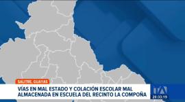 Un reporte revela que el 50% de los planteles registra deterioros graves; la situación es más crítica en las zonas rurales de la provincia, donde el acceso a la educación se ve comprometido.