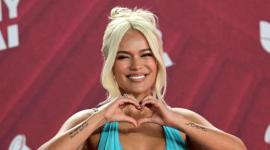 Karol G anuncia su tercera fecha de concierto en Ecuador.