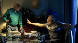 'Vierjos Malditos' se estrenó en noviembre de 2025.