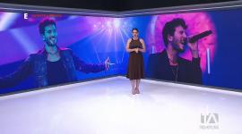 Revise las noticias de farándula en la Emisión Estelar de este viernes 1 de mayo del 2026. Con Renata Salem