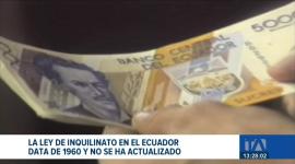 La Asamblea busca modernizar una normativa obsoleta que aún rige en el país. El paquete de reformas propone nuevas reglas para el arrendamiento. Un reportaje de Karen Haro
