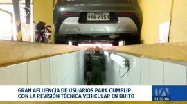 La AMT confirmó que los conductores con este dígito estarán exonerados de la multa. La medida responde a los problemas causados por el sistema. Un reportaje de Juan Miguel Rodríguez