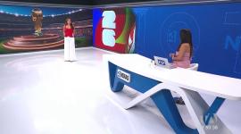 Revise las noticias deportivas en la Emisión Central del sábado 2 de mayo del 2026. Con Antonella Iglesias.