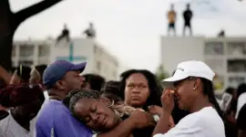 Hermana de menor del caso Las Malvinas fue asesinada en el sur de Guayaquil