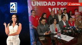 Revise las noticias más destacadas del Ecuador en el Noticiero 24 Horas Emisión Central de este domingo 3 de mayo del 2026. Con Liz Valarezo