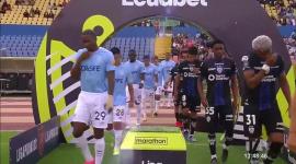 Revise las noticias deportivas en la Emisión Central del domingo 3 de mayo del 2026. Con Gisella Buendía.