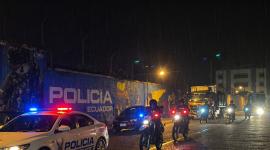 Toque de queda en Ecuador inicia el 3 de mayo en 9 provincias